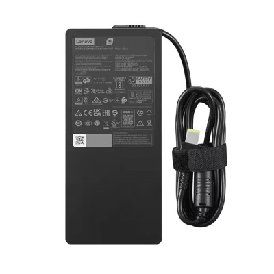 Lenovo Legion Slim 330W GaN AC Adapter (Slim tip) (CE) - Colorfull box | 20 V | Adapter