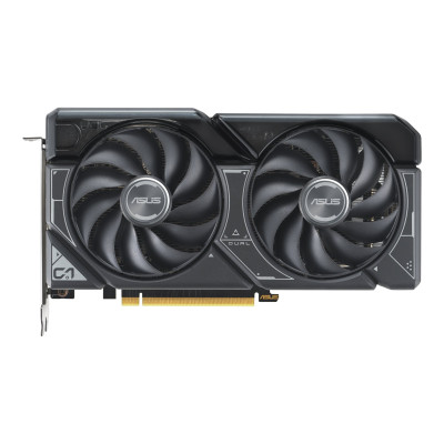 Asus Dual GeForce RTX 4060 Ti SSD OC Edition 8GB GDDR6 | NVIDIA | 8 GB | GeForce RTX 4060 Ti | GDDR6 | HDMI ports quantity 1 | P