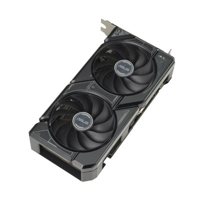 Asus Dual GeForce RTX 4060 Ti SSD OC Edition 8GB GDDR6 | NVIDIA | 8 GB | GeForce RTX 4060 Ti | GDDR6 | HDMI ports quantity 1 | P