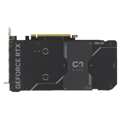 Asus Dual GeForce RTX 4060 Ti SSD OC Edition 8GB GDDR6 | NVIDIA | 8 GB | GeForce RTX 4060 Ti | GDDR6 | HDMI ports quantity 1 | P