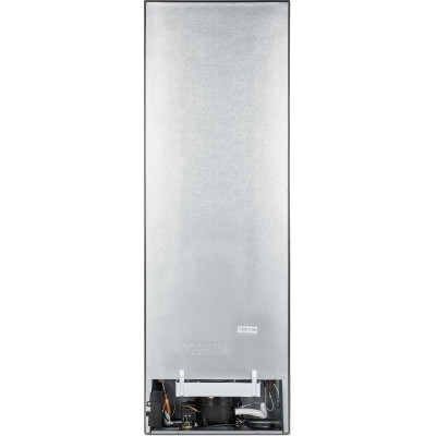 Gorenje Refrigerator | N619EAXL4 | Energy efficiency class E | Free standing | Combi | Height 186 cm | No Frost system | Fridge 