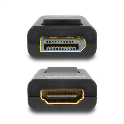 AXAGON | Active converter | DisplayPort to HDMI