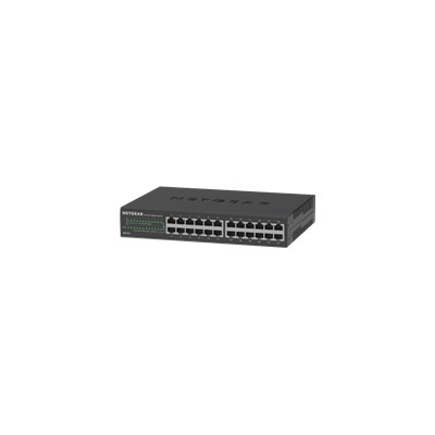 NETGEAR 24PT GE Unmanaged Switch