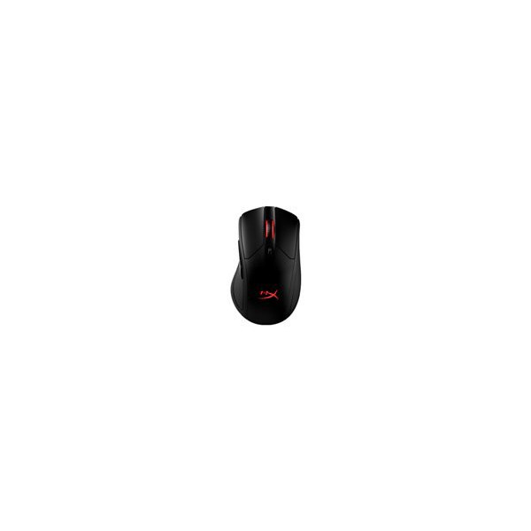 HP HyperX Pulsefire Dart wls gamer mouse