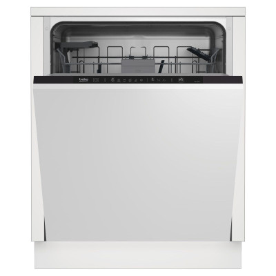 BEKO Built-In Dishwasher BDIN36530