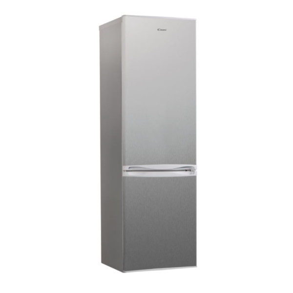 Candy Refrigerator | CCG1S 518EX | Energy efficiency class E | Free standing | Combi | Height 179.4 cm | Fridge net capacity 188