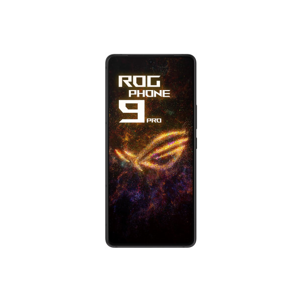 Asus ROG Phone 9 Pro | Phantom Black | 6.78 " | 2400 x 1080 pixels | Qualcomm | Snapdragon 8 Elite | Internal RAM 24 GB | 1000 G