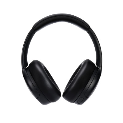 Panasonic Stereo Headphones with Hybrid ANC | RB-M600BE-K | Bluetooth | Over-ear | Noise canceling | Wireless | Black