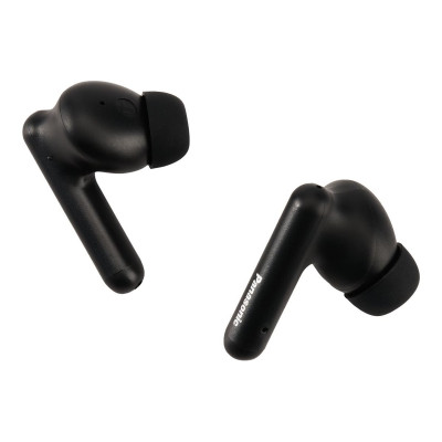 Panasonic Headphones | RZ-B110WDE-K | Bluetooth | In-ear | Microphone | Wireless | Black