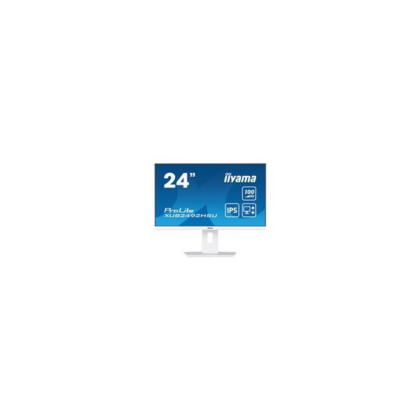 IIYAMA XUB2492HSU-W6 24inch ETE (P)