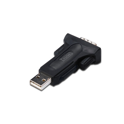 Digitus | USB to Serial Adapter | DA-70157