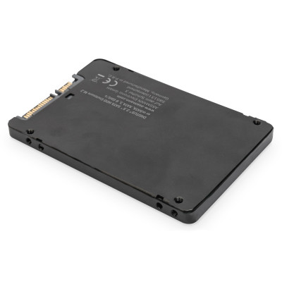 Digitus 2.5" SATA HDD Enclosure M.2 or mSATA