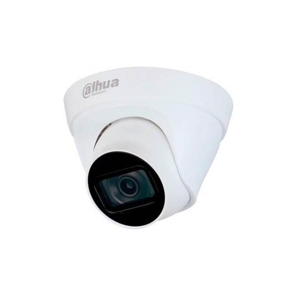 NET CAMERA 2MP IR EYEBALL/IPC-HDW1230T1-0360B-S5 DAHUA