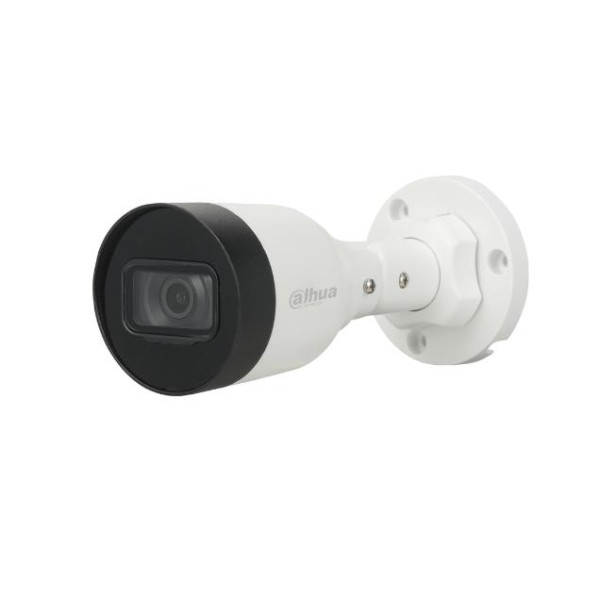 NET CAMERA 2MP IR BULLET/IPC-HFW1230S1-0280B-S5 DAHUA