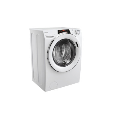 Candy Washing Machine with Dryer | ROW4964DWMCT/1-S | Energy efficiency class A/D | Front loading | Washing capacity 9 kg | 1400