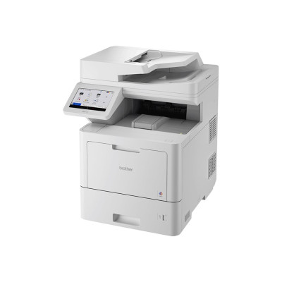 Brother Professional All-in-one Colour Laser Printer | MFC-L9670CDN | Laser | Colour | Color Laser Multifunction Printer | A4 | 