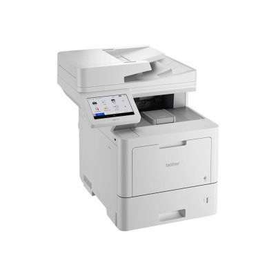 Brother Professional All-in-one Colour Laser Printer | MFC-L9670CDN | Laser | Colour | Color Laser Multifunction Printer | A4 | 