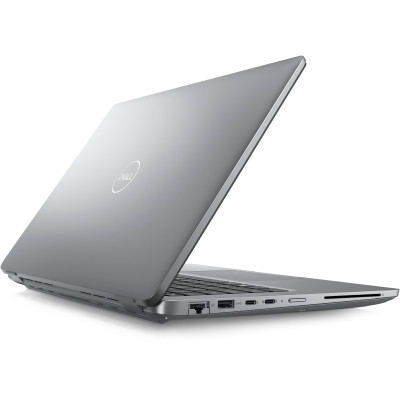 Dell Latitude 5450 | 14 " | IPS | FHD | 1920 x 1080 pixels | Anti-glare | Intel Core Ultra 5 | 125U | 8 GB | DDR5 | Solid-state 