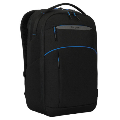 Targus TBB643GL | Coastline Laptop Backpack | Fits up to size 15-16 " | Backpack | Black