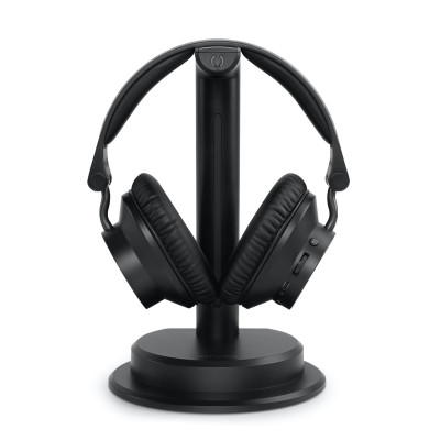 Muse | TV Headphones | M-285 CTV | Over-ear | Bluetooth | Black