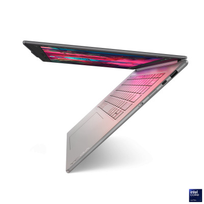 Lenovo Yoga Slim 7 15ILL9 | Luna Grey | 15.3 " | IPS | Touchscreen | 2.8K WQXGA+ | 2880 x 1800 pixels | Glossy | Intel Core Ultr