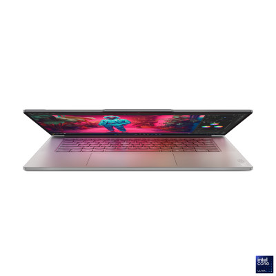 Lenovo Yoga Slim 7 15ILL9 | Luna Grey | 15.3 " | IPS | Touchscreen | 2.8K WQXGA+ | 2880 x 1800 pixels | Glossy | Intel Core Ultr