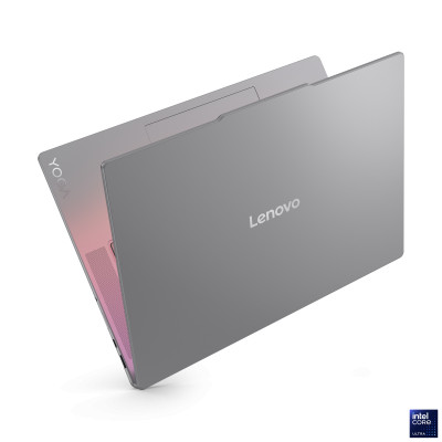 Lenovo Yoga Slim 7 15ILL9 | Luna Grey | 15.3 " | IPS | Touchscreen | 2.8K WQXGA+ | 2880 x 1800 pixels | Glossy | Intel Core Ultr