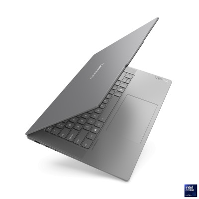 Lenovo Yoga Slim 7 15ILL9 | Luna Grey | 15.3 " | IPS | Touchscreen | 2.8K WQXGA+ | 2880 x 1800 pixels | Glossy | Intel Core Ultr