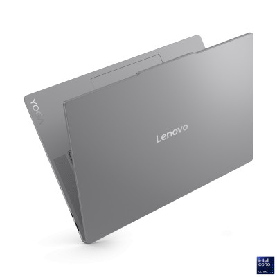 Lenovo Yoga Slim 7 15ILL9 | Luna Grey | 15.3 " | IPS | Touchscreen | 2.8K WQXGA+ | 2880 x 1800 pixels | Glossy | Intel Core Ultr