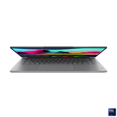 Lenovo Yoga Slim 7 15ILL9 | Luna Grey | 15.3 " | IPS | Touchscreen | 2.8K WQXGA+ | 2880 x 1800 pixels | Glossy | Intel Core Ultr