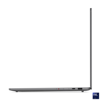 Lenovo Yoga Slim 7 15ILL9 | Luna Grey | 15.3 " | IPS | Touchscreen | 2.8K WQXGA+ | 2880 x 1800 pixels | Glossy | Intel Core Ultr