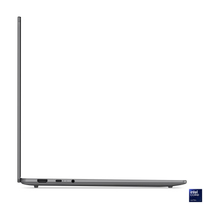 Lenovo Yoga Slim 7 15ILL9 | Luna Grey | 15.3 " | IPS | Touchscreen | 2.8K WQXGA+ | 2880 x 1800 pixels | Glossy | Intel Core Ultr