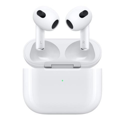 HEADSET AIRPODS 3RD GEN//CHARGING CASE MPNY3 APPLE