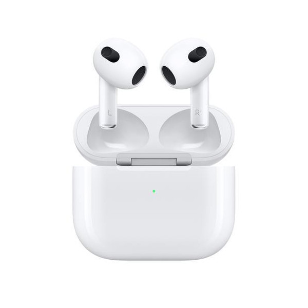 HEADSET AIRPODS 3RD GEN//CHARGING CASE MPNY3 APPLE