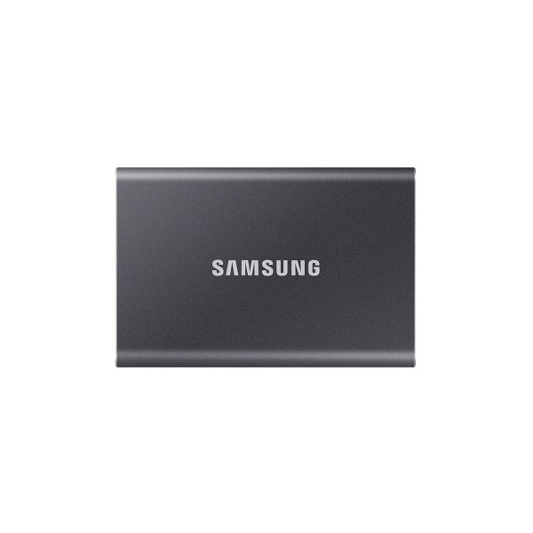 SAMSUNG T7 EXTERNAL SSD 2TB GREY