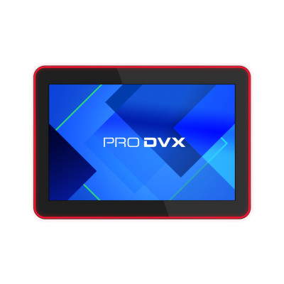 ProDVX APPC-10SLBe | 10 TP Pcap 10ms | 10.1 " | Landscape/Portrait | 24/7 | Android | Touchscreen | 500 cd/m | 160 | 160