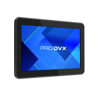 ProDVX APPC-10SLBe | 10 TP Pcap 10ms | 10.1 " | Landscape/Portrait | 24/7 | Android | Touchscreen | 500 cd/m | 160 | 160