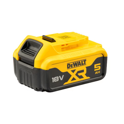 DEWALT | DCB184-XJ 18V XR 5Ah Battery