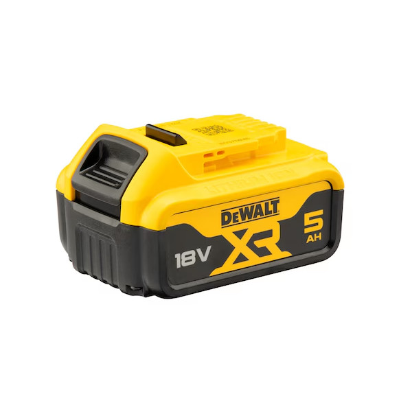 DEWALT | DCB184-XJ 18V XR 5Ah Battery