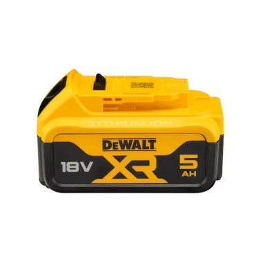 DEWALT | DCB184-XJ 18V XR 5Ah Battery