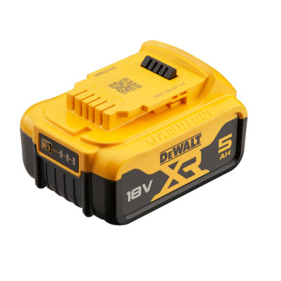 DEWALT | DCB184-XJ 18V XR 5Ah Battery