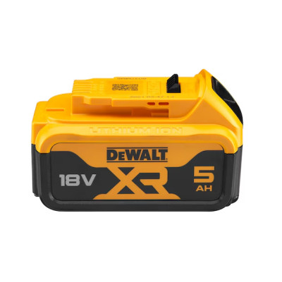 DEWALT | DCB184-XJ 18V XR 5Ah Battery