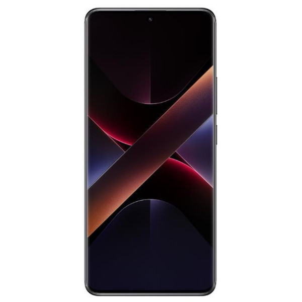 MOBILE PHONE POCO X7/8/256GB BLACK MZB0IQ7EU POCO