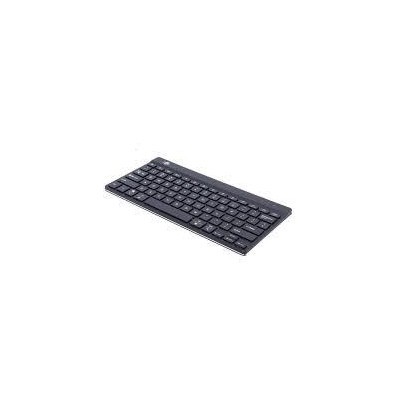 KEYBOARD WRL COMPACT BREAK/BLACK RGOCOUSWLBL R-GO TOOLS