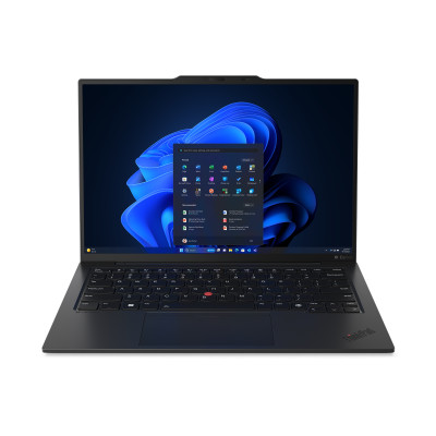 Lenovo ThinkPad X1 Carbon | Black | 14 " | IPS | WUXGA | 1920 x 1200 pixels | Anti-glare | Intel Core Ultra 7 | 155U | 32 GB | S