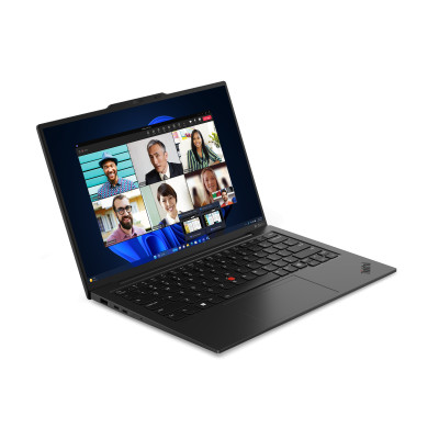 Lenovo ThinkPad X1 Carbon | Black | 14 " | IPS | WUXGA | 1920 x 1200 pixels | Anti-glare | Intel Core Ultra 7 | 155U | 32 GB | S