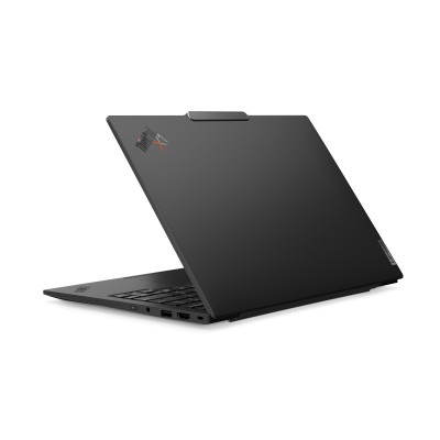 Lenovo ThinkPad X1 Carbon | Black | 14 " | IPS | WUXGA | 1920 x 1200 pixels | Anti-glare | Intel Core Ultra 7 | 155U | 32 GB | S