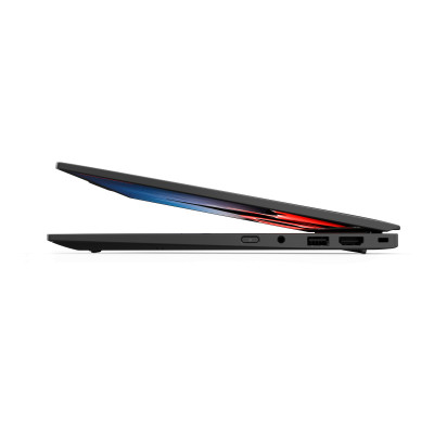 Lenovo ThinkPad X1 Carbon | Black | 14 " | IPS | WUXGA | 1920 x 1200 pixels | Anti-glare | Intel Core Ultra 7 | 155U | 32 GB | S