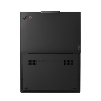 Lenovo ThinkPad X1 Carbon | Black | 14 " | IPS | WUXGA | 1920 x 1200 pixels | Anti-glare | Intel Core Ultra 7 | 155U | 32 GB | S