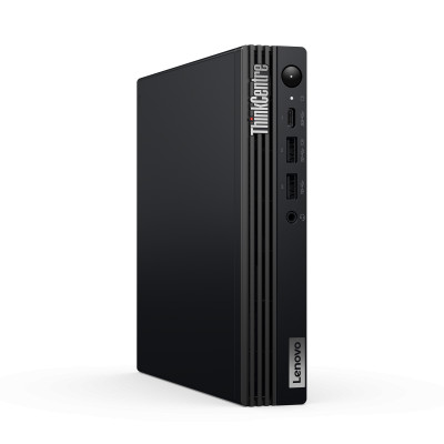 Lenovo ThinkCentre | M70q | Desktop | Tiny | Intel Core i7 | i7-14700T | Internal memory 16 GB | SO-DIMM DDR5 | Solid-state driv